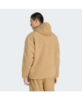 Худі BORG FLEECE TEAMGEIST 1/4 ZIP