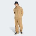 Худи BORG FLEECE TEAMGEIST 1/4 ZIP