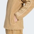 Худи BORG FLEECE TEAMGEIST 1/4 ZIP