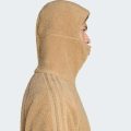 Худи BORG FLEECE TEAMGEIST 1/4 ZIP
