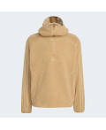 Худі BORG FLEECE TEAMGEIST 1/4 ZIP