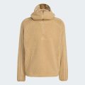 Худи BORG FLEECE TEAMGEIST 1/4 ZIP