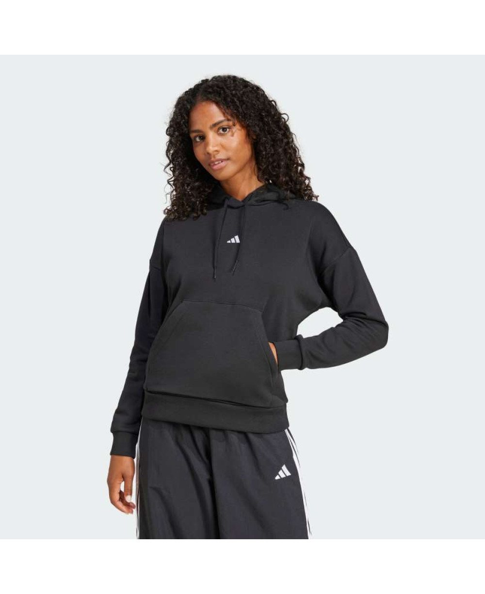 Худі Essentials Small Logo Feel Cozy