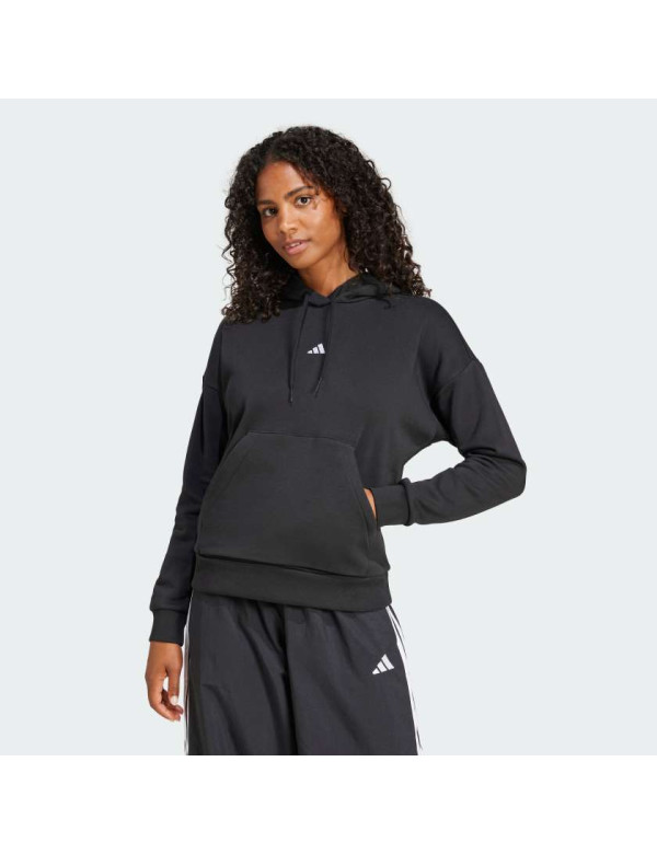 Худі Essentials Small Logo Feel Cozy