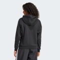 Худи Essentials Small Logo Feel Cozy