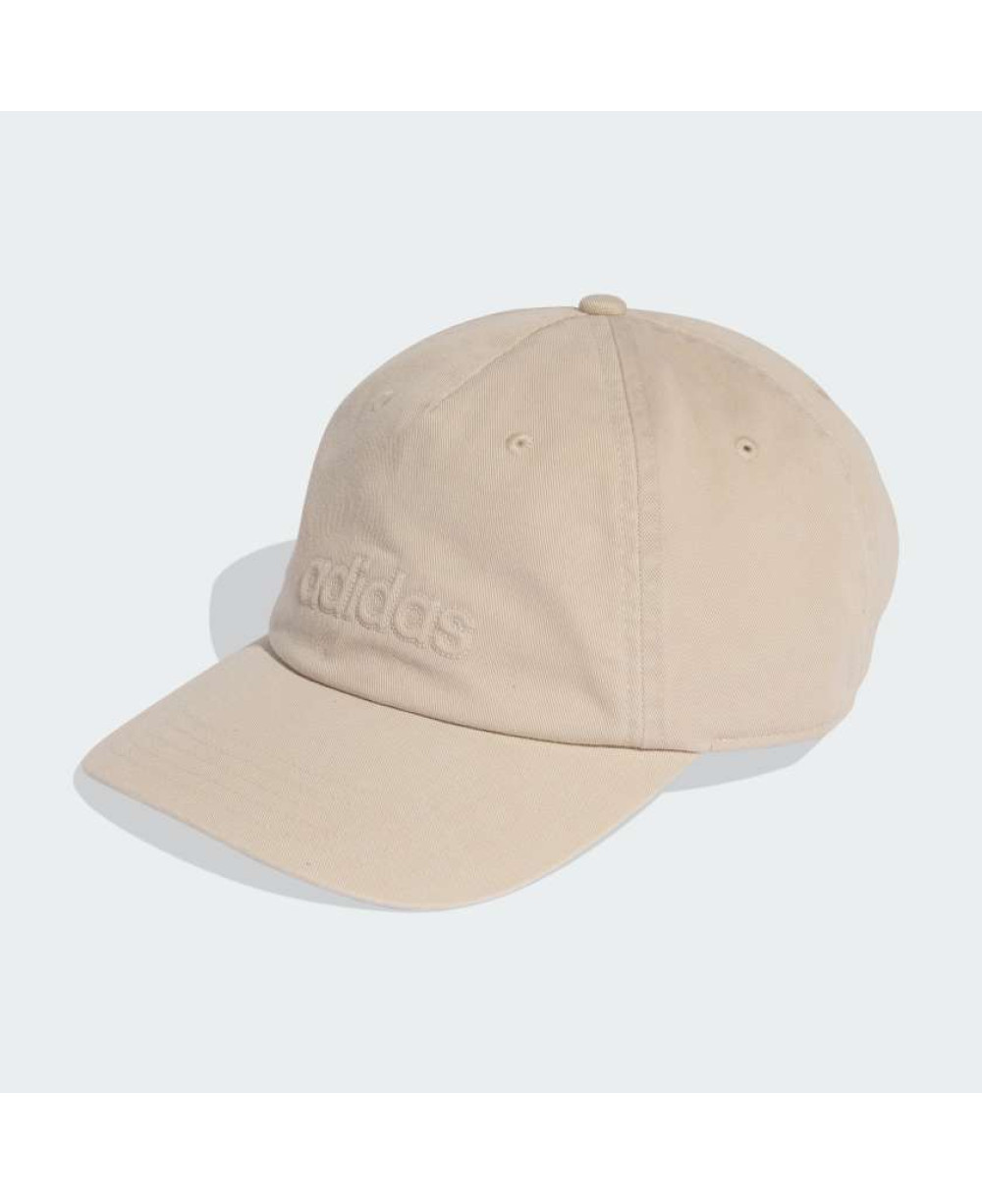 Кепка WASHED DAD CAP