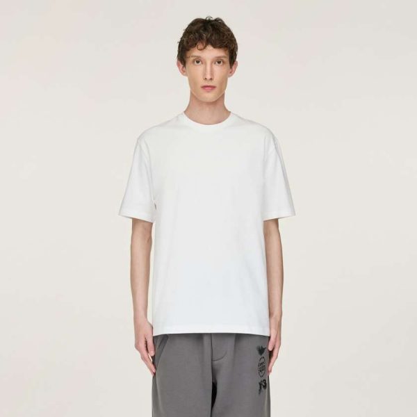 Футболка Y-3 Graphic