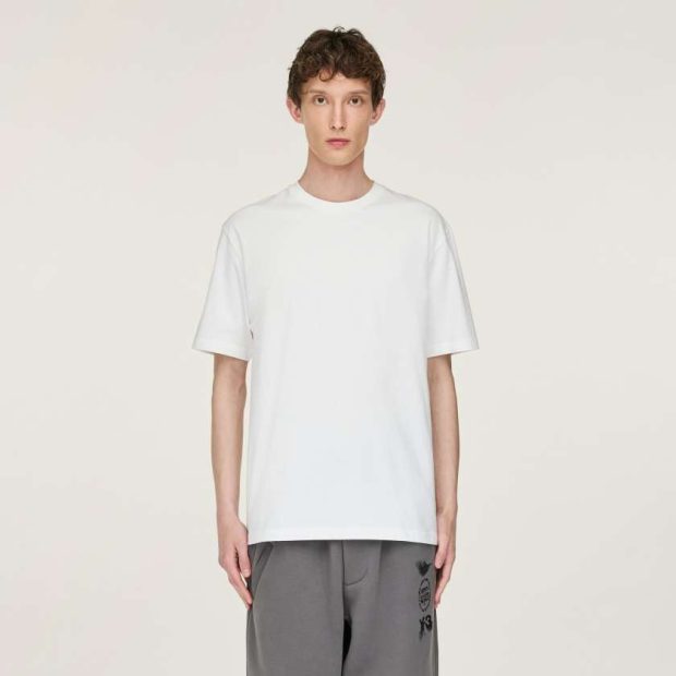 Футболка Y-3 Graphic