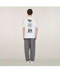 Футболка Y-3 Graphic