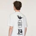 Футболка Y-3 Graphic