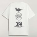 Футболка Y-3 Graphic