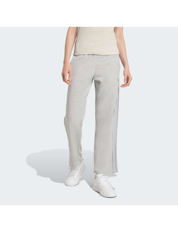 Спортивні штани Holiday 3-Stripes Fleece Open-Hem
