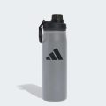 Пляшка для води Metal Screw Top 0.6 L