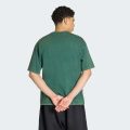 Футболка TREFOIL ESSENTIALS WASHED LOOSE DROPPED SHOULDER