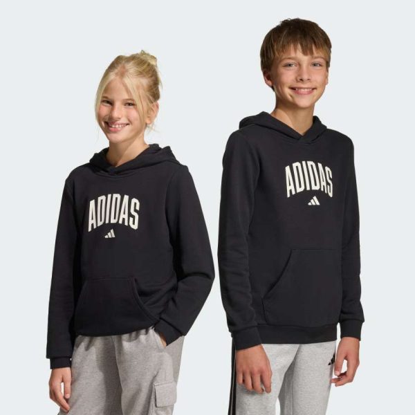 Худи CODES COLLEGIATE GRAPHIC