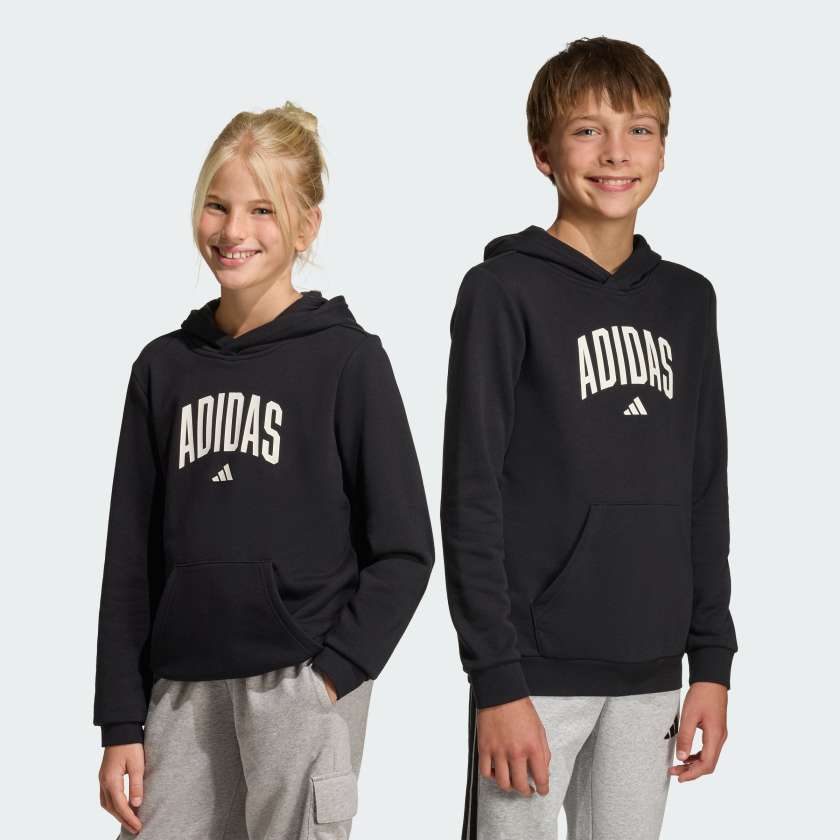 Худі CODES COLLEGIATE GRAPHIC