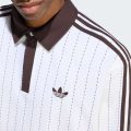 Поло PINSTRIPES