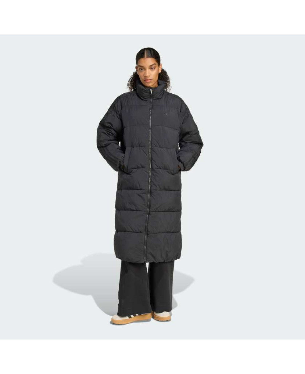 Куртка Adicolor Long Synthetic Down Puffer