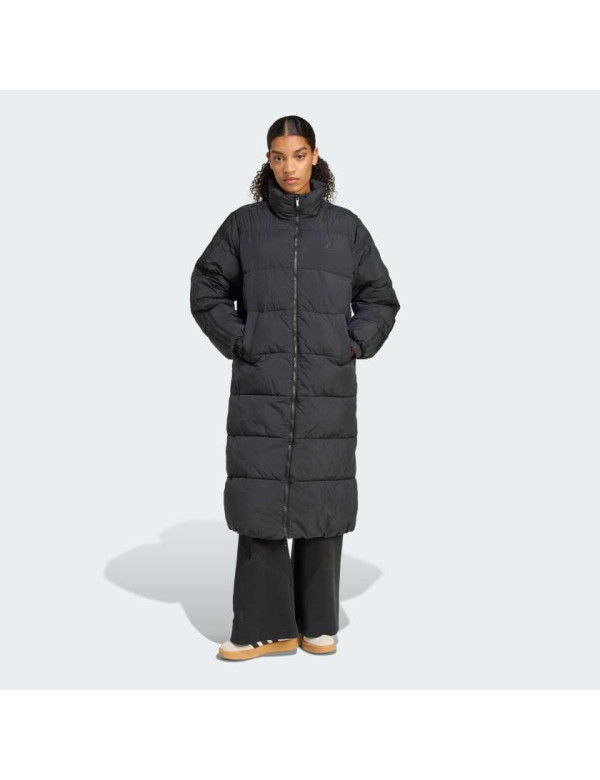 Куртка Adicolor Long Synthetic Down Puffer