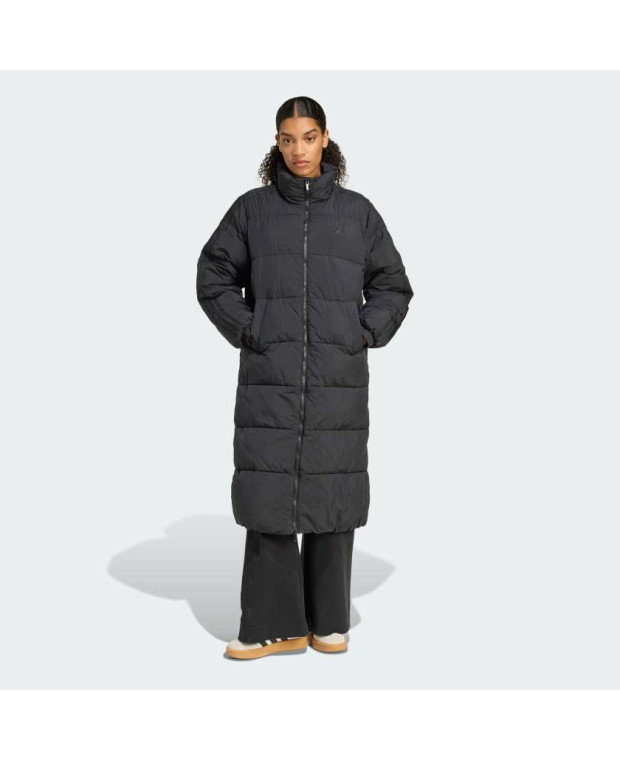 Куртка Adicolor Long Synthetic Down Puffer