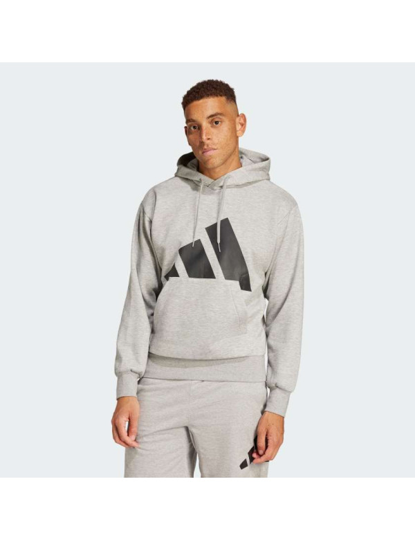 Худі Essentials Big Logo Fleece