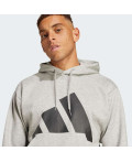 Худі Essentials Big Logo Fleece