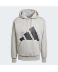Худі Essentials Big Logo Fleece