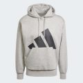 Худі Essentials Big Logo Fleece