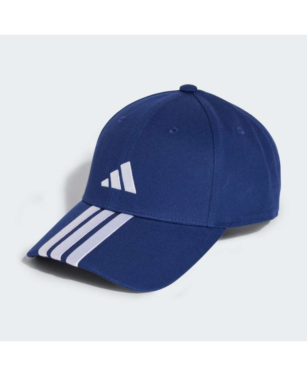 Кепка 3-Stripes New Logo Baseball
