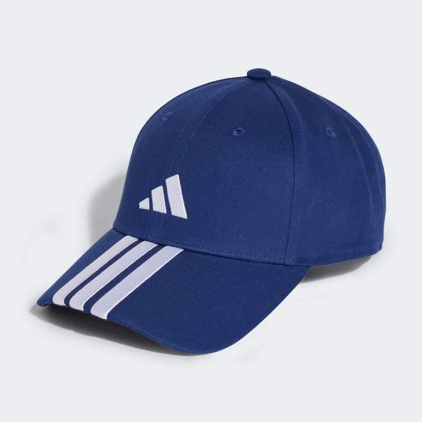 Кепка 3-Stripes New Logo Baseball