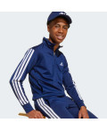 Кепка 3-Stripes New Logo Baseball