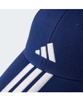 Кепка 3-Stripes New Logo Baseball