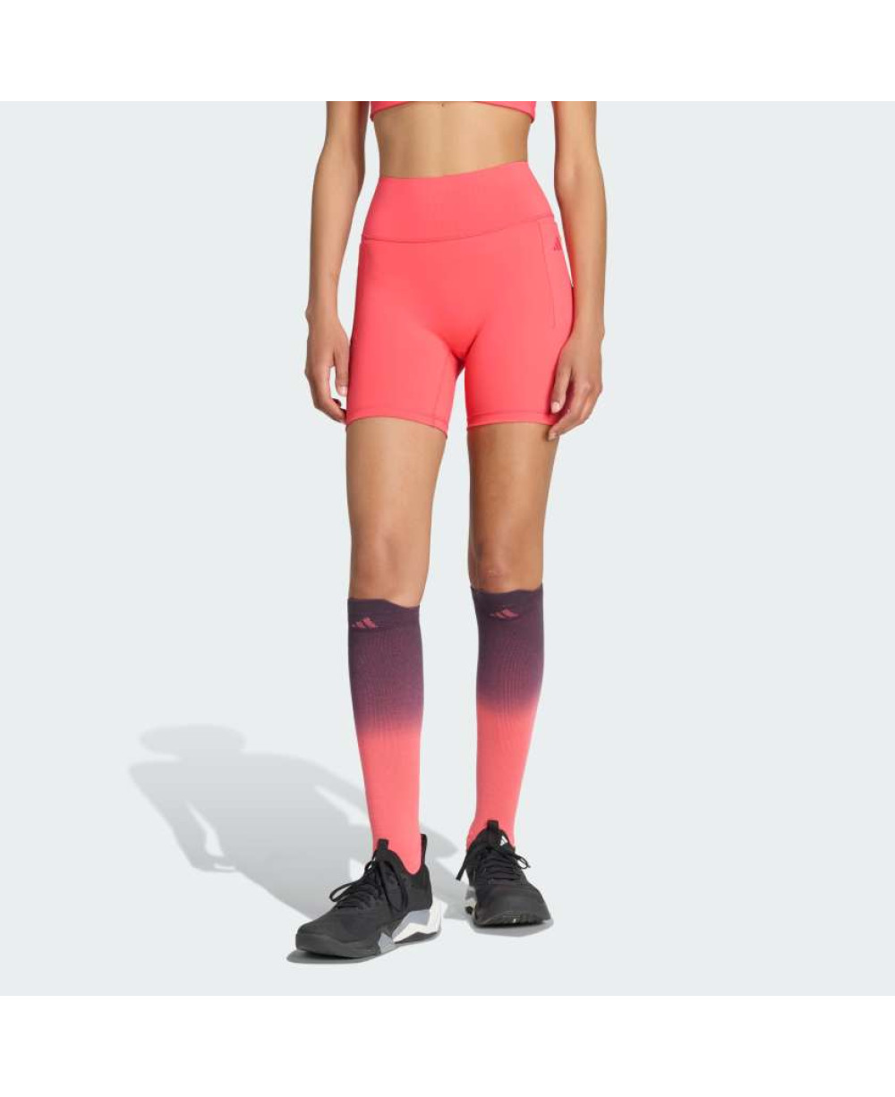 Велосипедки Optimé Short