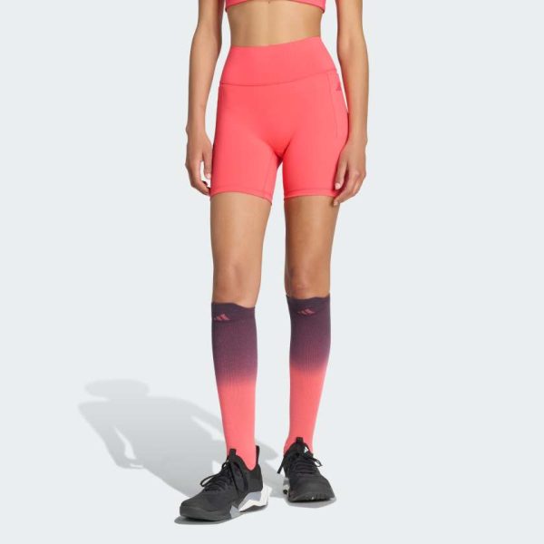 Велосипедки Optimé Short