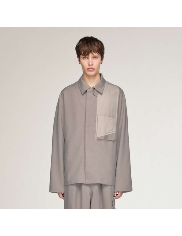 Куртка Y-3 UTILITY BLOUSON