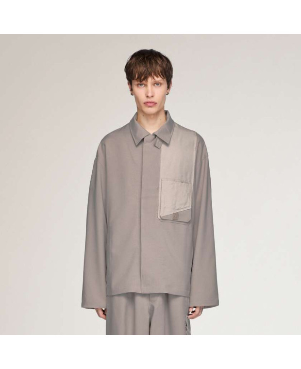 Куртка Y-3 UTILITY BLOUSON