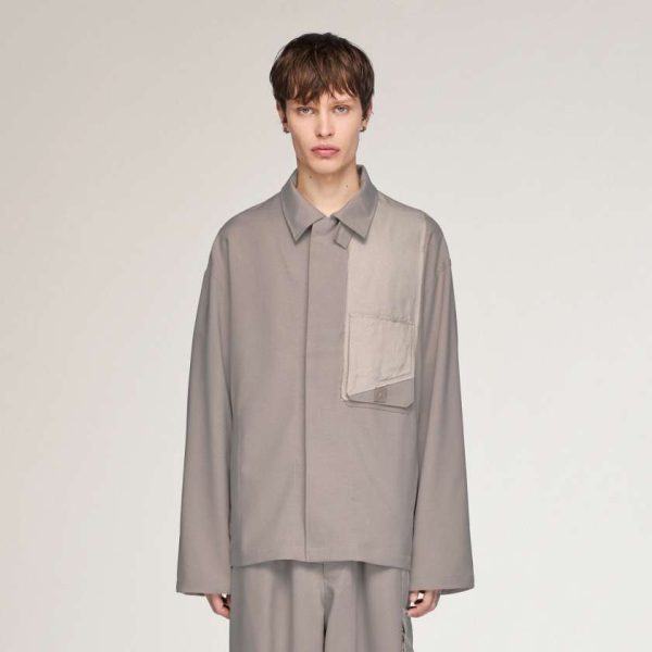 Куртка Y-3 UTILITY BLOUSON