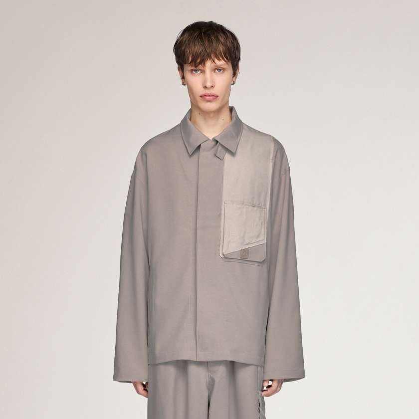 Куртка Y-3 UTILITY BLOUSON