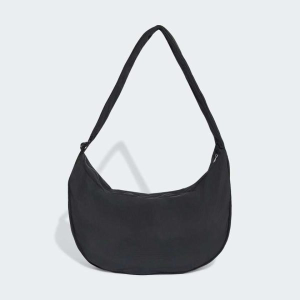 Сумка EVERYDAY ICONS CROSSBODY HALF MOON
