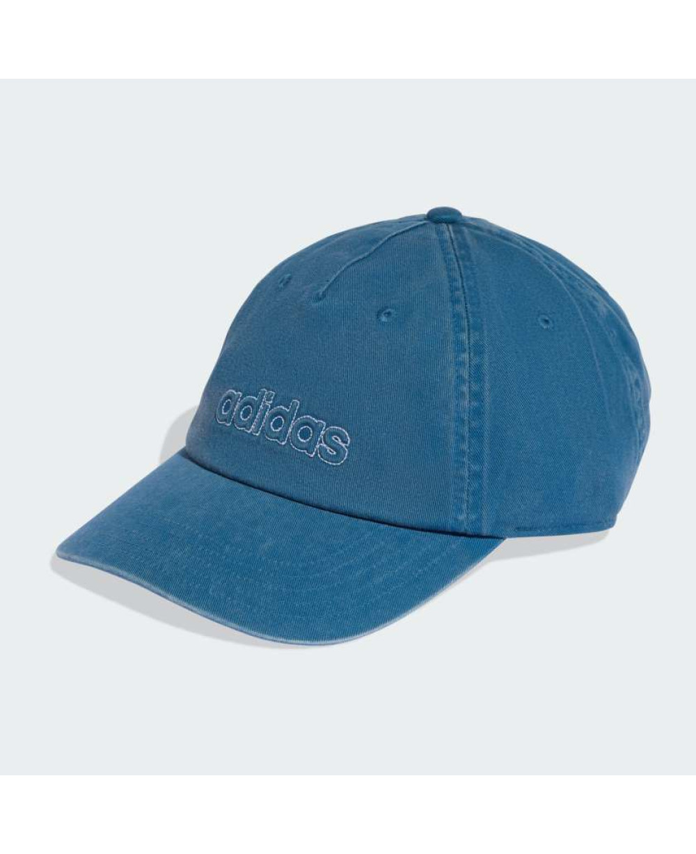 Кепка WASHED DAD CAP