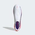 Бутси F50 HYPERFAST LEAGUE Laceless Firm Ground Football