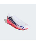 Бутси F50 HYPERFAST LEAGUE Laceless Firm Ground Football