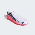 Бутси F50 HYPERFAST LEAGUE Laceless Firm Ground Football