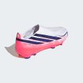 Бутси F50 HYPERFAST LEAGUE Laceless Firm Ground Football