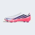 Бутси F50 HYPERFAST LEAGUE Laceless Firm Ground Football