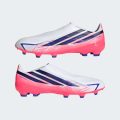 Бутси F50 HYPERFAST LEAGUE Laceless Firm Ground Football