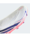 Бутси F50 HYPERFAST LEAGUE Laceless Firm Ground Football