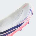 Бутси F50 HYPERFAST LEAGUE Laceless Firm Ground Football