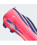 Бутси F50 HYPERFAST LEAGUE Laceless Firm Ground Football