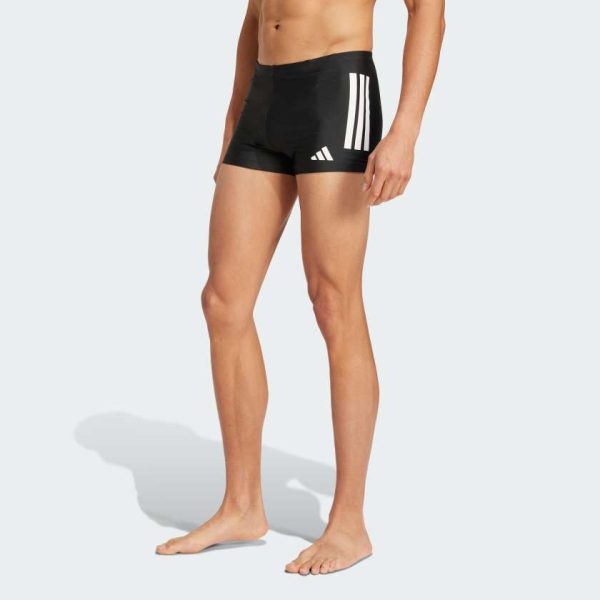 Плавки-боксери 3-Stripes 2-Inch